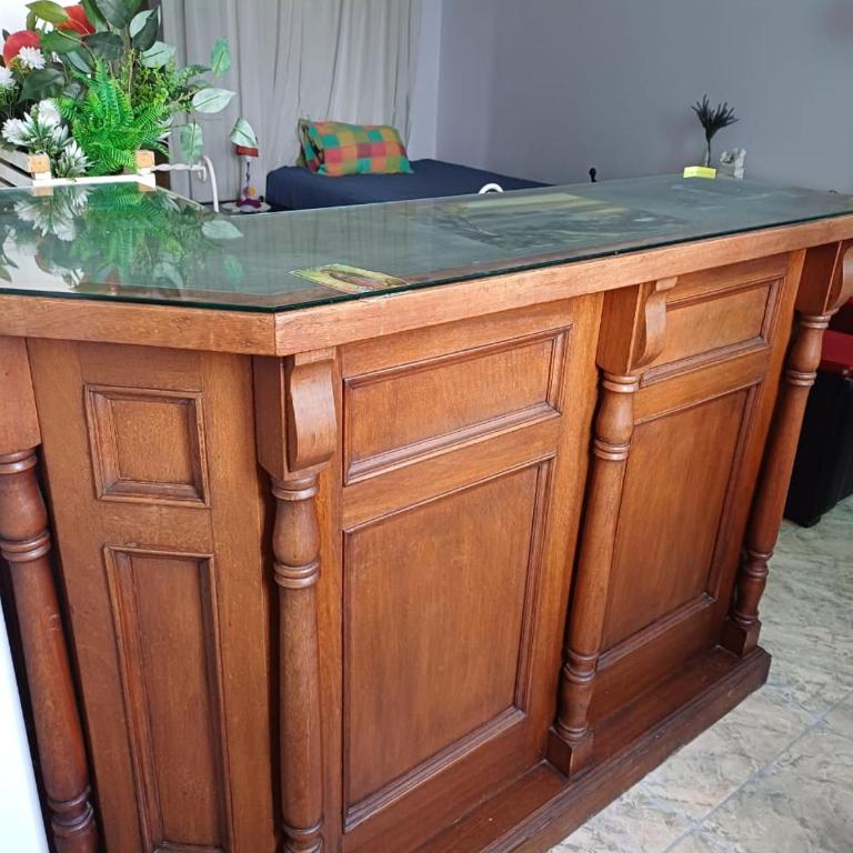 TorreJARDIN - Apartamento de 1 dormitorio - 6