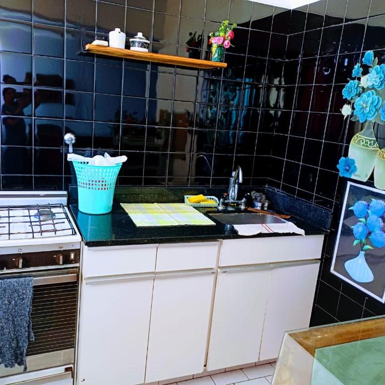 TorreJARDIN - Apartamento de 1 dormitorio - 7