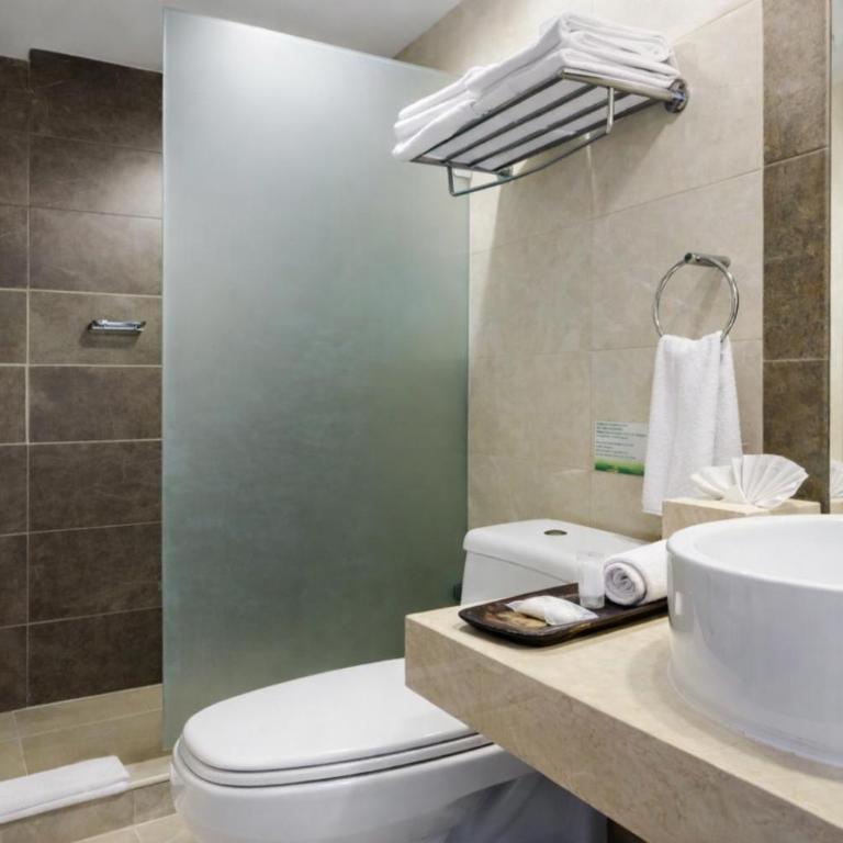 Master Suite with Private Pool at Aldea Thai - Apartamento de 2 dormitorios con piscina privada - 10