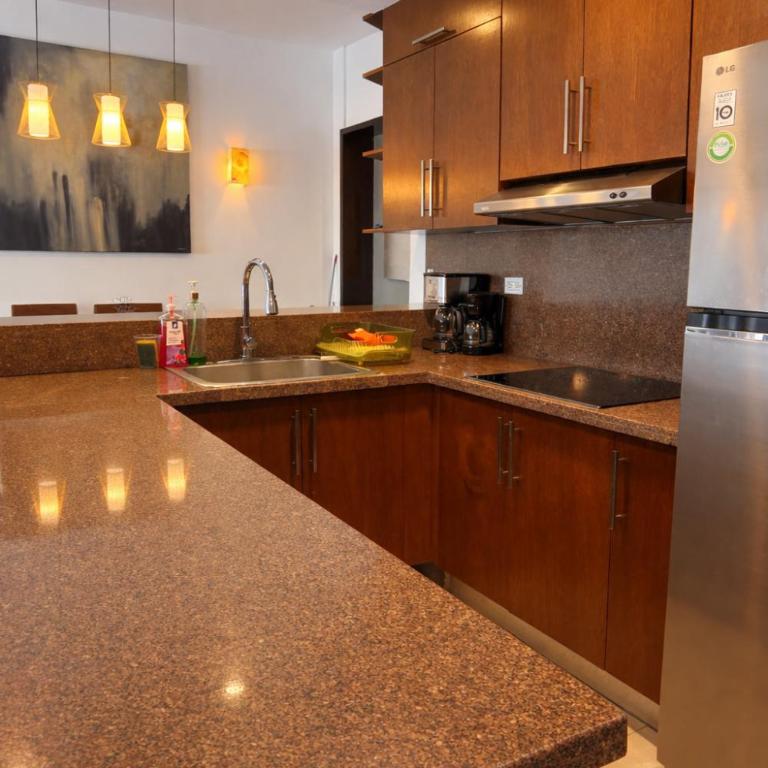 Master Suite with Private Pool at Aldea Thai - Apartamento de 2 dormitorios con piscina privada - 8