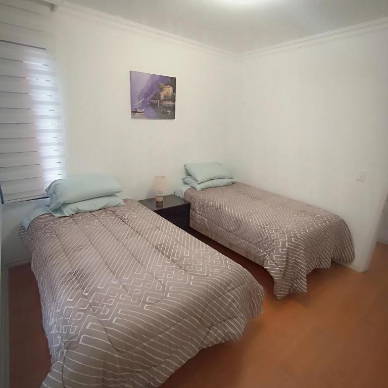 Two-Bedroom Apartment in Rep del Salvador Zone - Two-Bedroom Apartment with View - 4