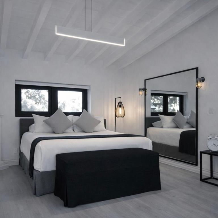 Las Casas B&B Boutique Hotel, Spa & Restaurante Cuernavaca - Suite Plus - 12