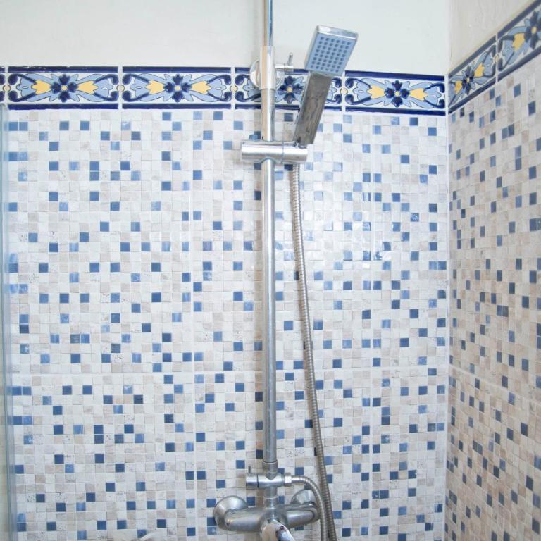 Encantadora casa de campo - Casa con 1 dormitorio - 43