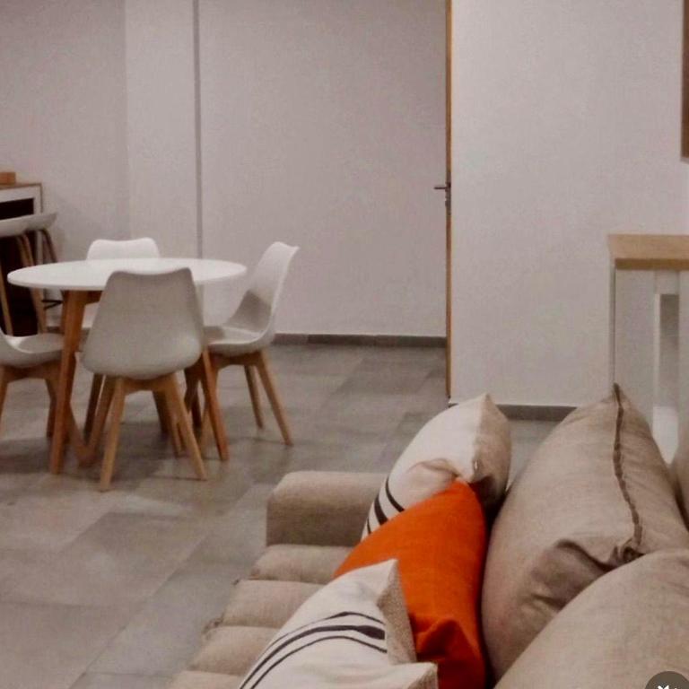 Apart Hotel Concepcion - Apartamento Premium de 1 dormitorio - 4