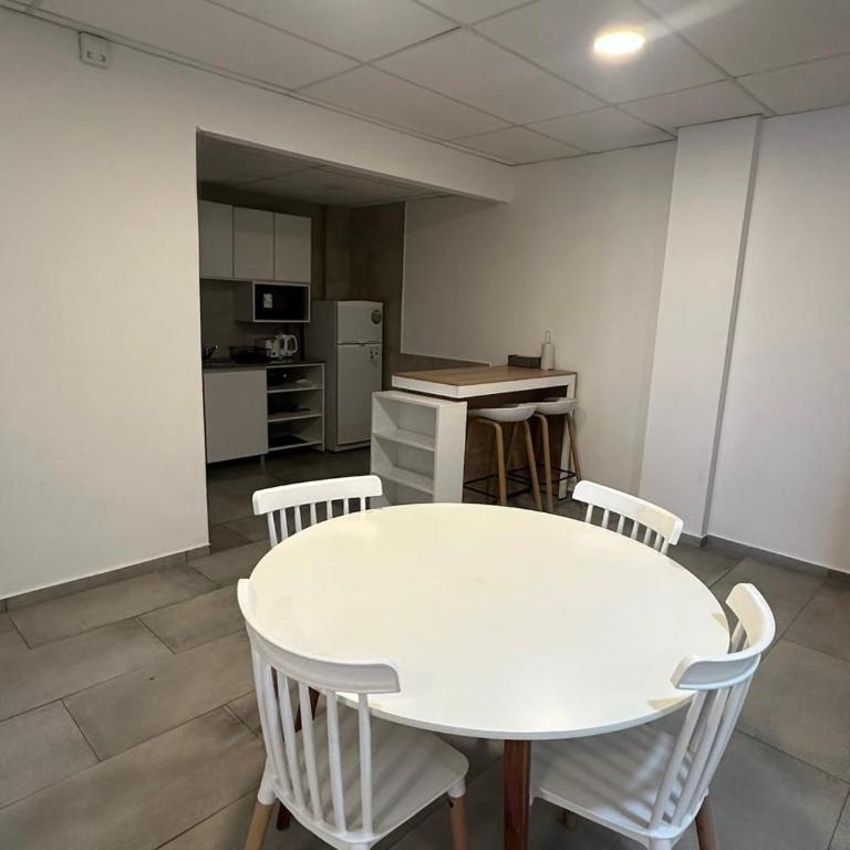Concepcion Apart - Apartamento Premium de 1 dormitorio - 6