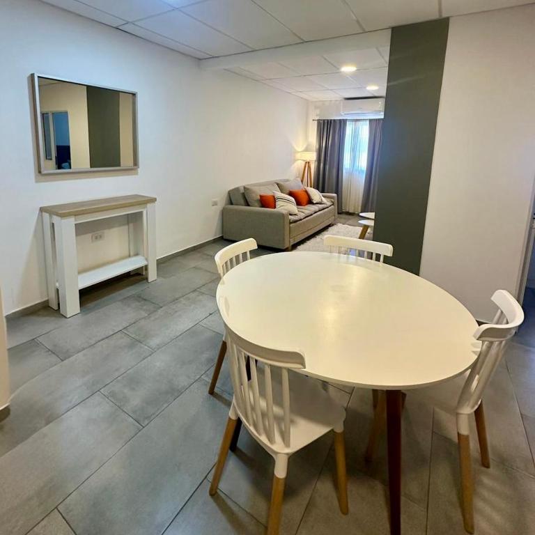 Concepcion Apart - Apartamento Premium de 1 dormitorio - 8