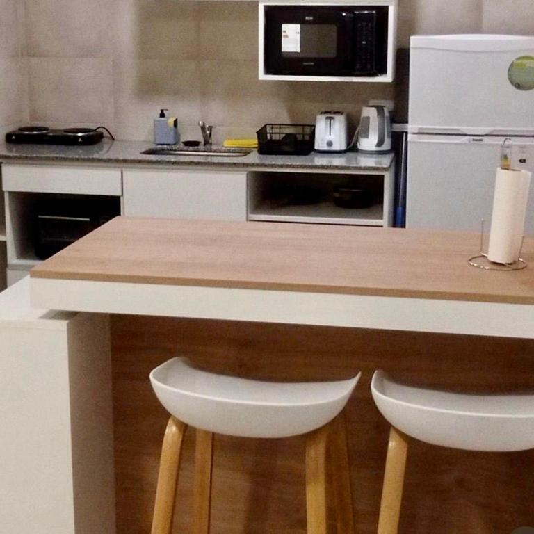 Concepcion Apart - Apartamento Premium de 1 dormitorio - 10