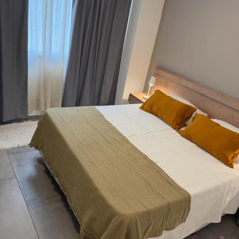 Concepcion Apart - Apartamento Premium de 1 dormitorio - 11
