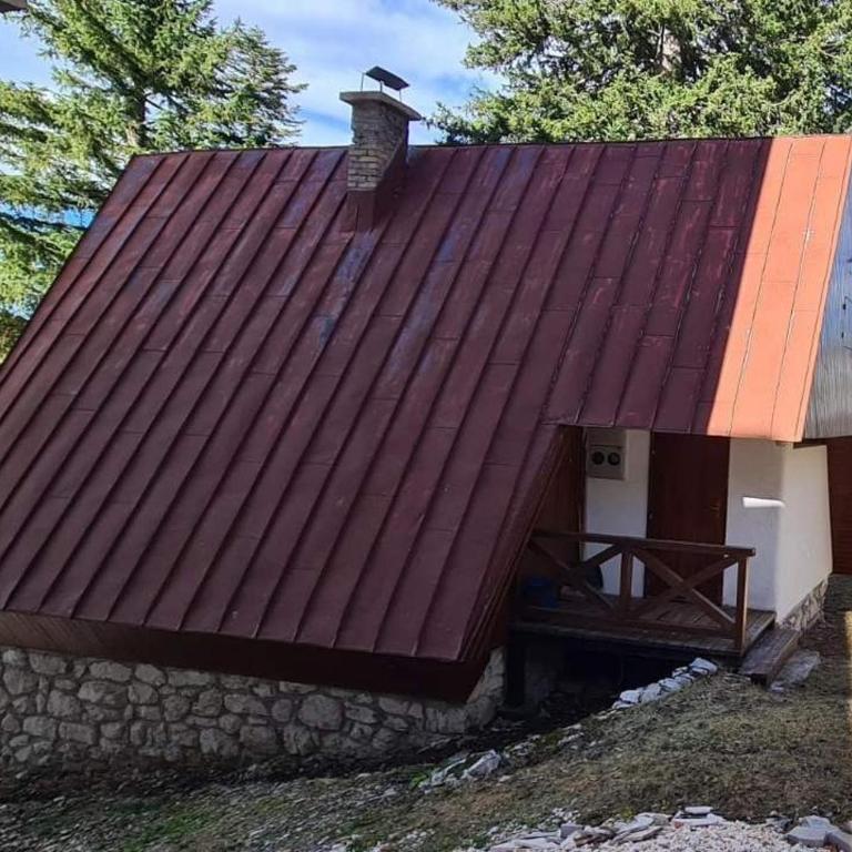 Marmot Jahorina - Two-Bedroom Apartment - 5