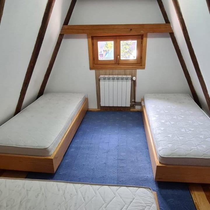 Marmot Jahorina - Two-Bedroom Apartment - 8