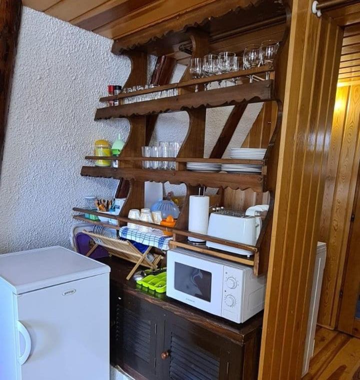 Marmot Jahorina - Two-Bedroom Apartment - 9