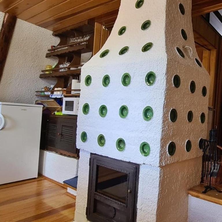 Marmot Jahorina - Two-Bedroom Apartment - 12