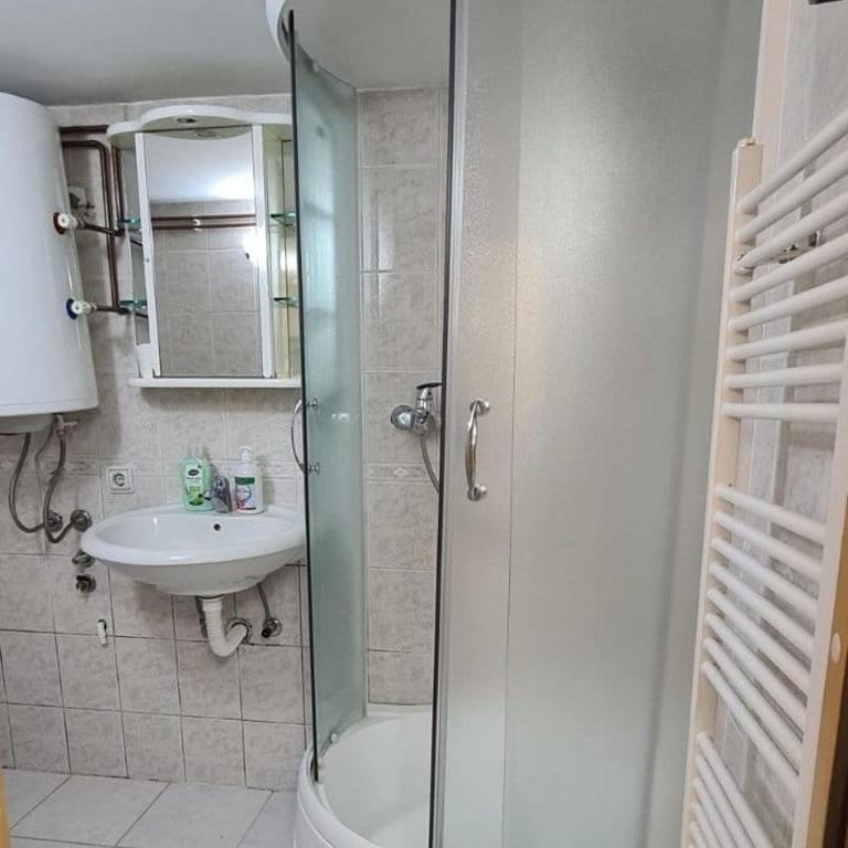 Marmot Jahorina - Two-Bedroom Apartment - 13