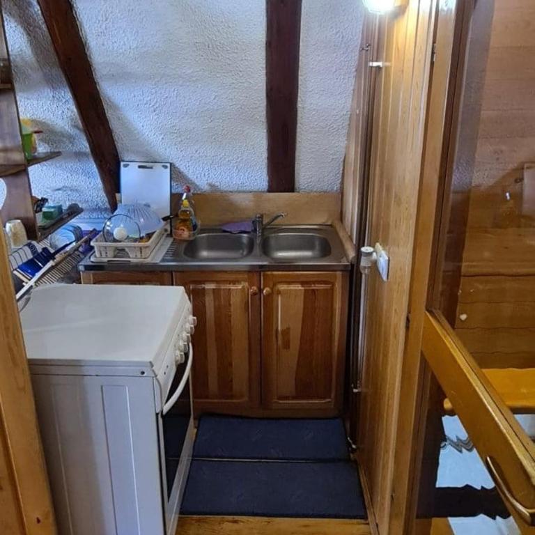 Marmot Jahorina - Two-Bedroom Apartment - 16