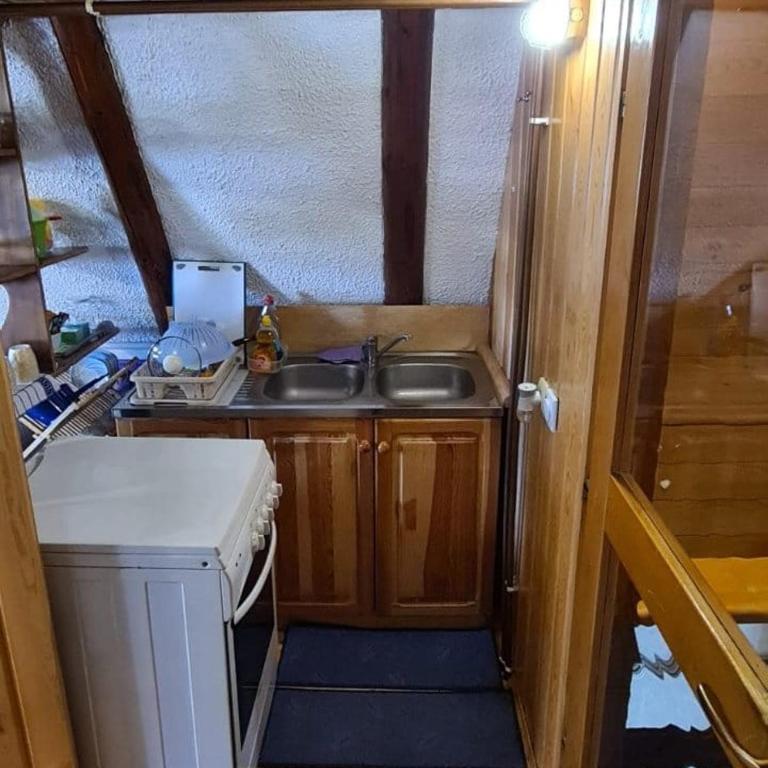 Marmot Jahorina - Two-Bedroom Apartment - 17