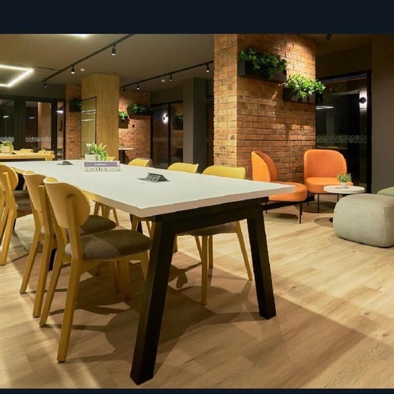 Luxury apartment with every single detail 100 - Two-Bedroom Apartment - 2