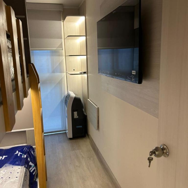 Luxury apartment with every single detail 100 - Two-Bedroom Apartment - 13