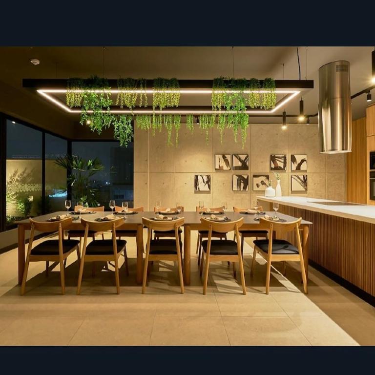 Luxury apartment with every single detail 100 - Two-Bedroom Apartment - 15