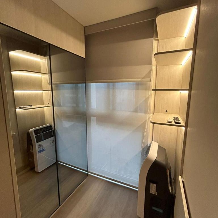 Luxury apartment with every single detail 100 - Two-Bedroom Apartment - 16
