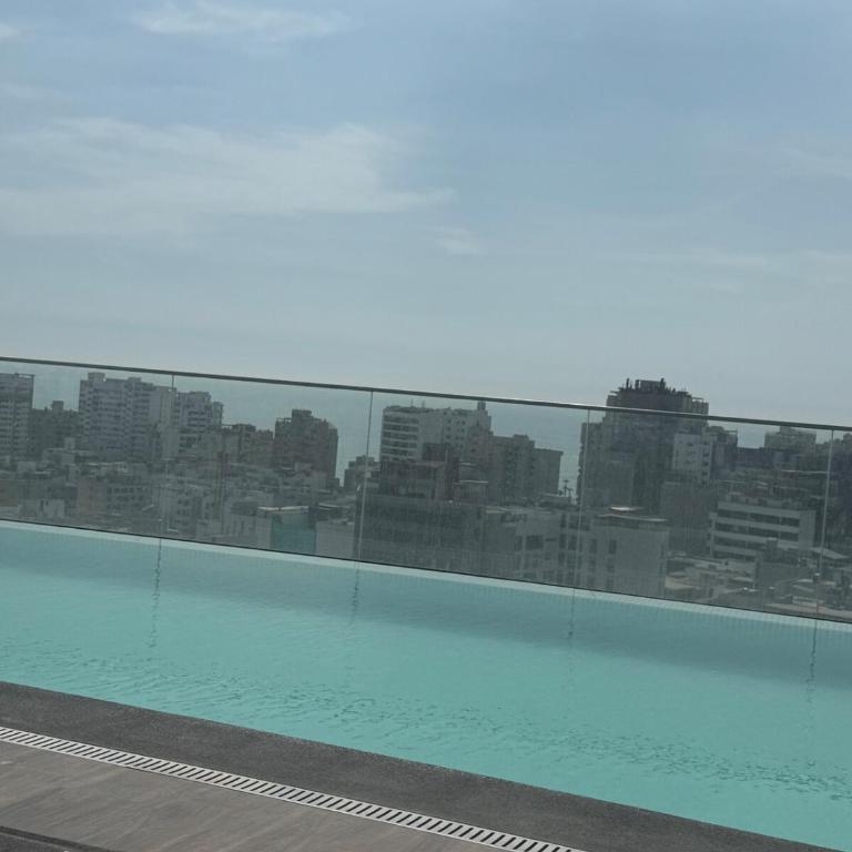 Luxury apartment with every single detail 100 - Two-Bedroom Apartment - 17