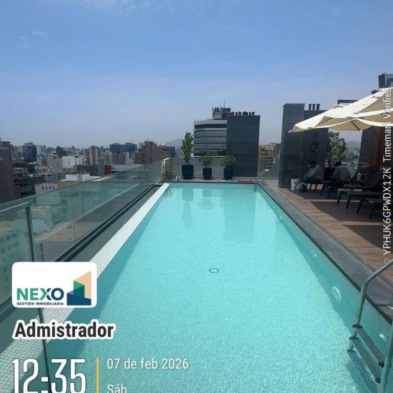 Luxury apartment with every single detail 100 - Two-Bedroom Apartment - 22