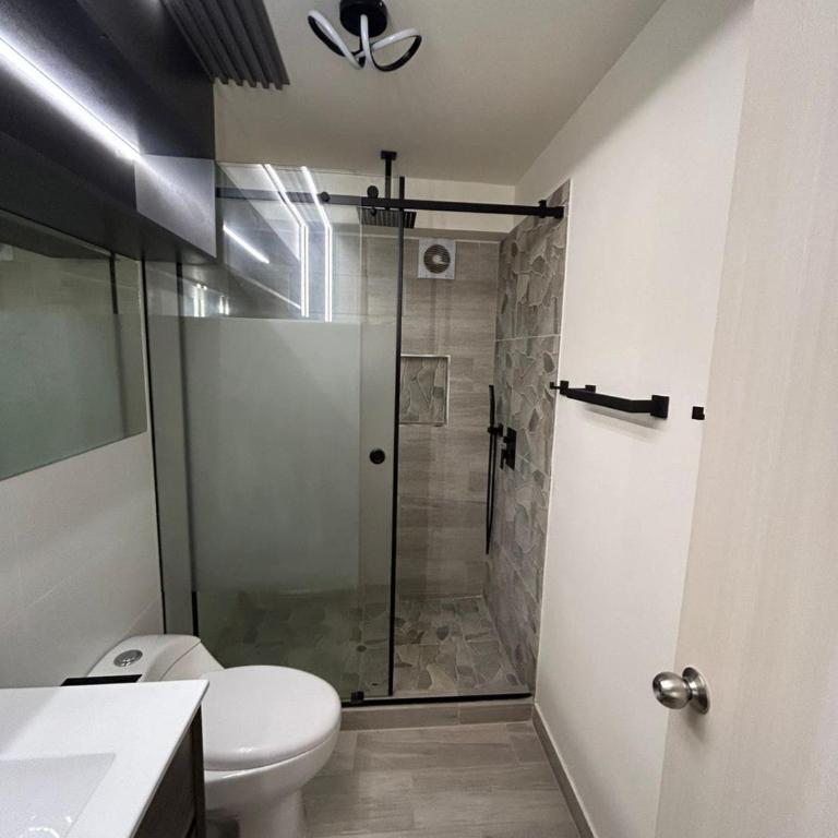 Luxury apartment with every single detail 100 - Two-Bedroom Apartment - 23