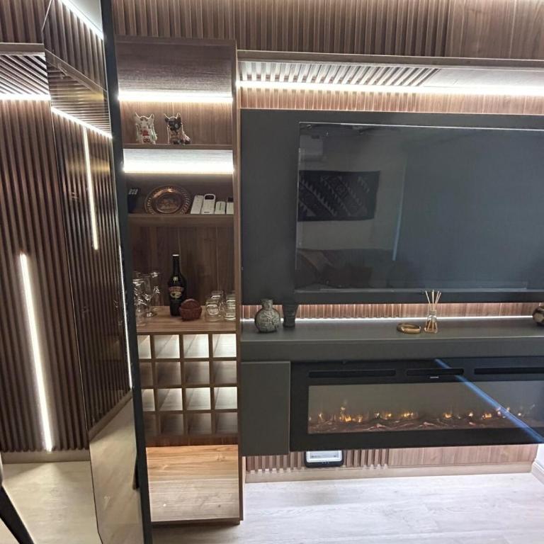 Luxury apartment with every single detail 100 - Two-Bedroom Apartment - 27