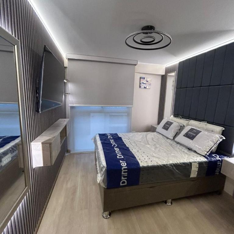 Luxury apartment with every single detail 100 - Two-Bedroom Apartment - 28