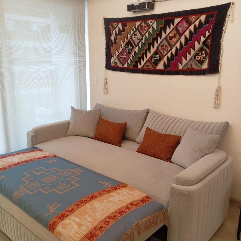 Luxury apartment with every single detail 100 - Two-Bedroom Apartment - 29