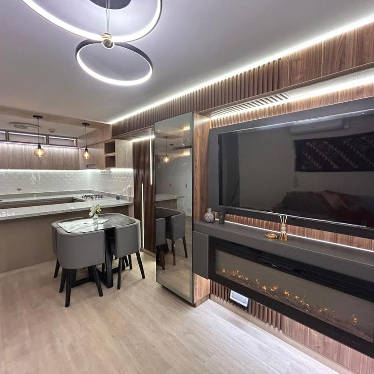 Luxury apartment with every single detail 100 - Two-Bedroom Apartment - 30