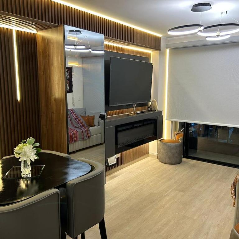 Luxury apartment with every single detail 100 - Two-Bedroom Apartment - 33