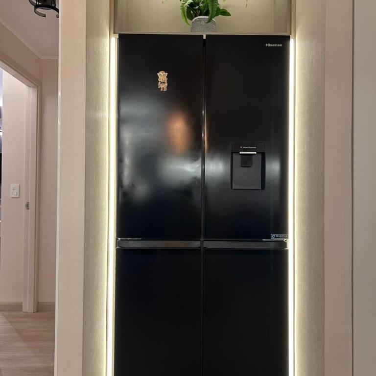 Luxury apartment with every single detail 100 - Two-Bedroom Apartment - 34