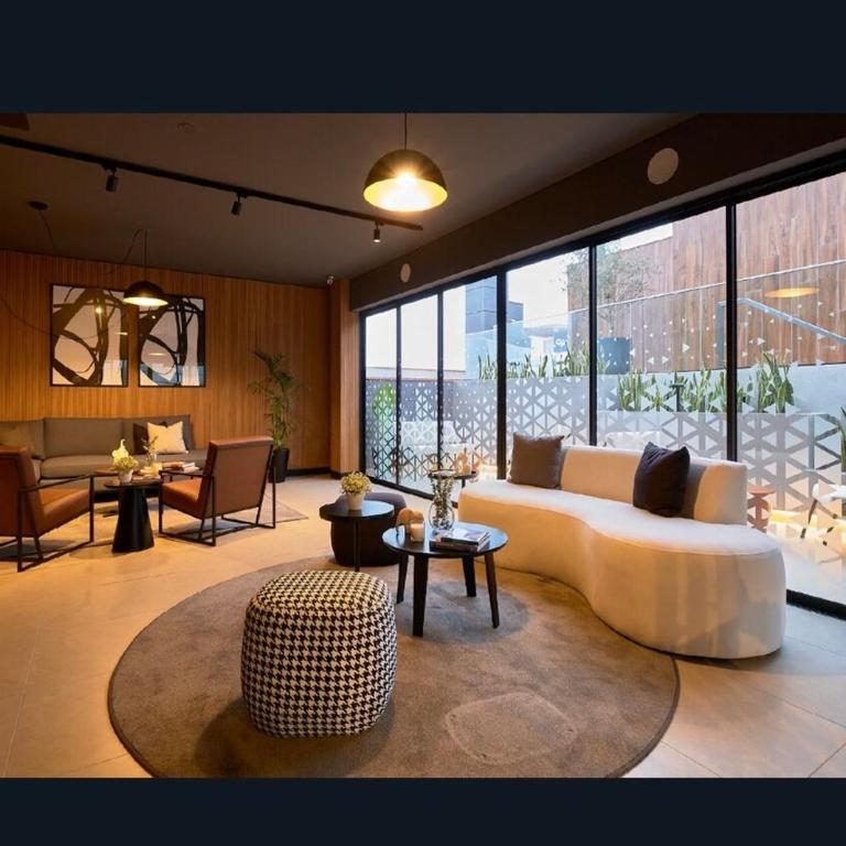 Luxury apartment with every single detail 100 - Two-Bedroom Apartment - 35