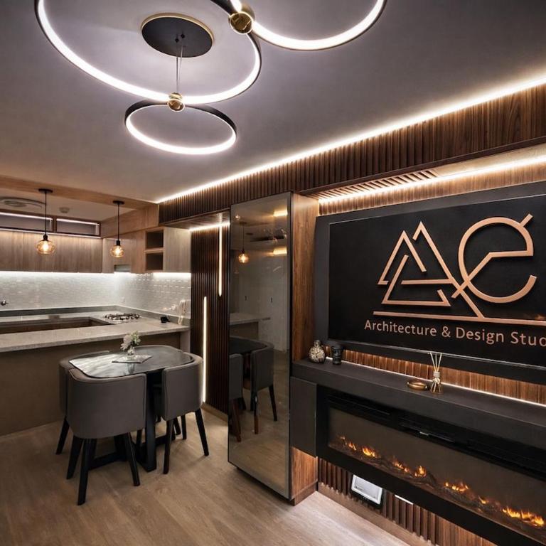 Luxury apartment with every single detail 100 - Two-Bedroom Apartment - 39