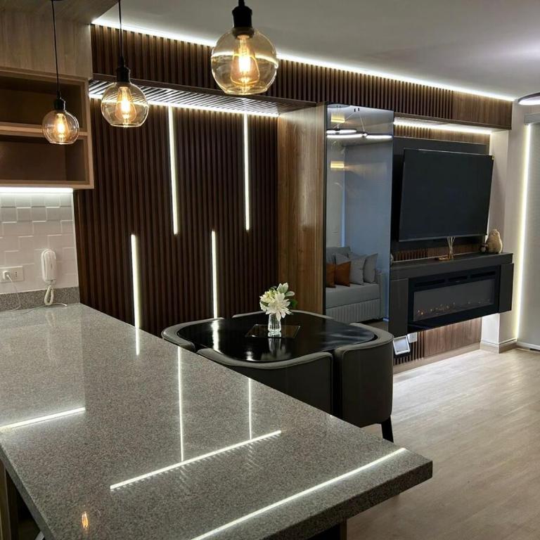 Luxury apartment with every single detail 100 - Two-Bedroom Apartment - 44