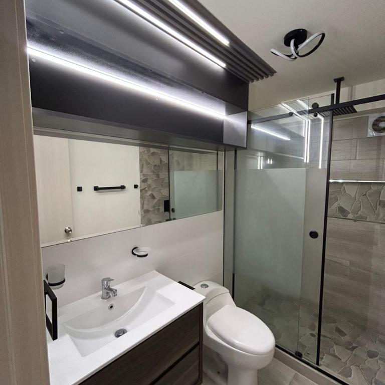 Luxury apartment with every single detail 100 - Two-Bedroom Apartment - 45