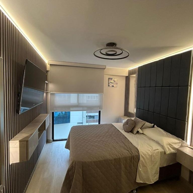 Luxury apartment with every single detail 100 - Two-Bedroom Apartment - 46