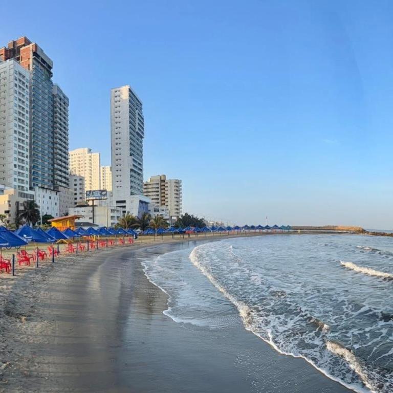 Murano centro 1 - 25 Floor byIMZ - Apartamento de 2 dormitorios - 12