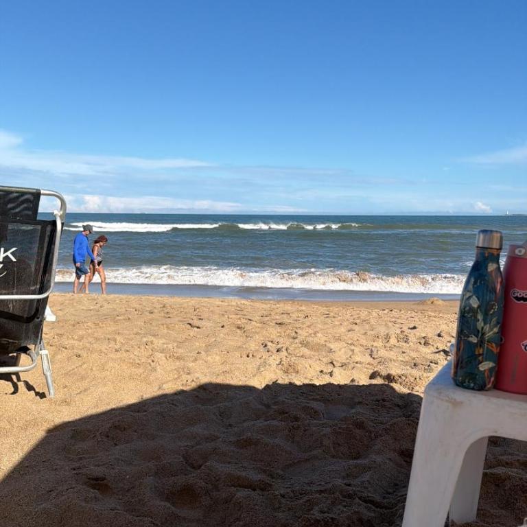 Premium Parada 10 Look Brava - One-Bedroom Apartment - 24