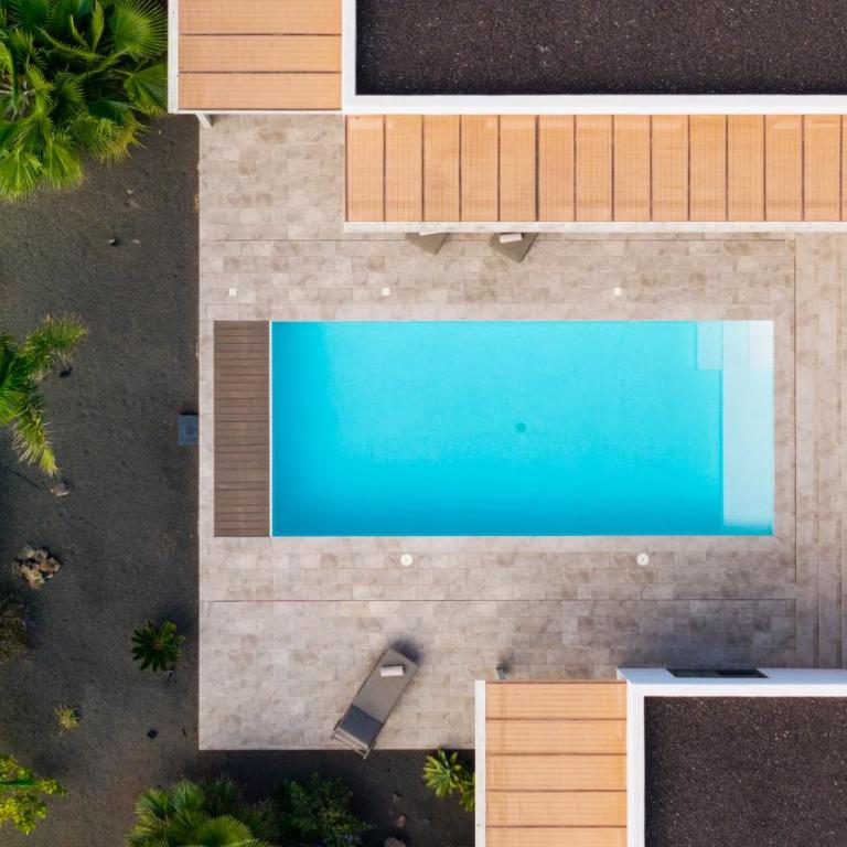 Villa Sal Marina Premium Lajares - Villa de 3 dormitorios - 49