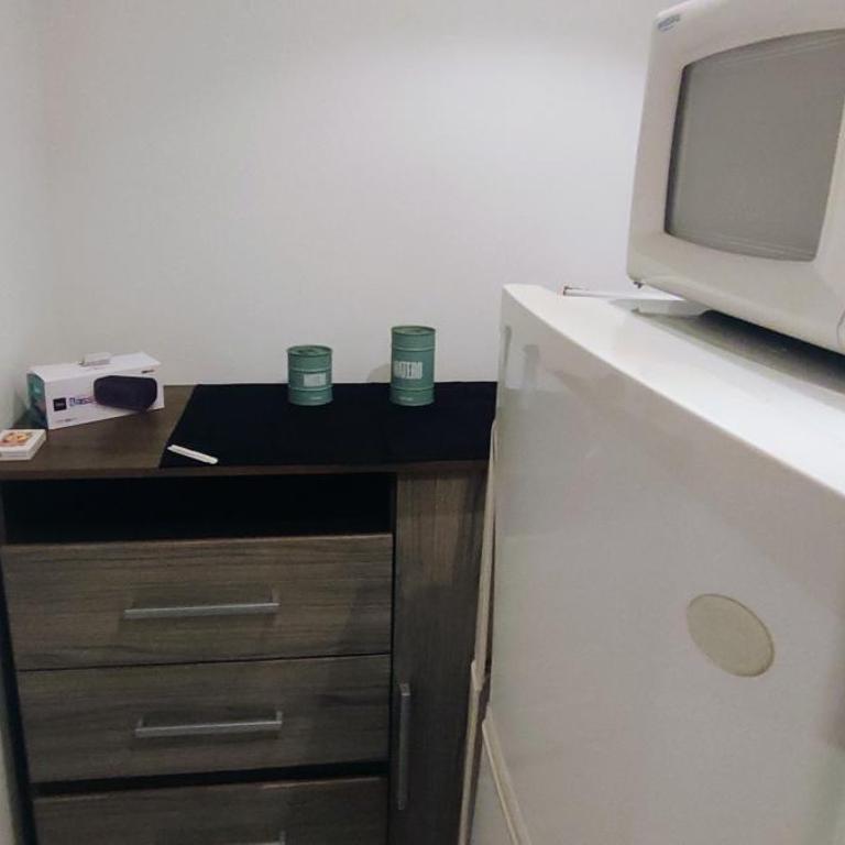 RelaxMza - Apartamento de 1 dormitorio - 17