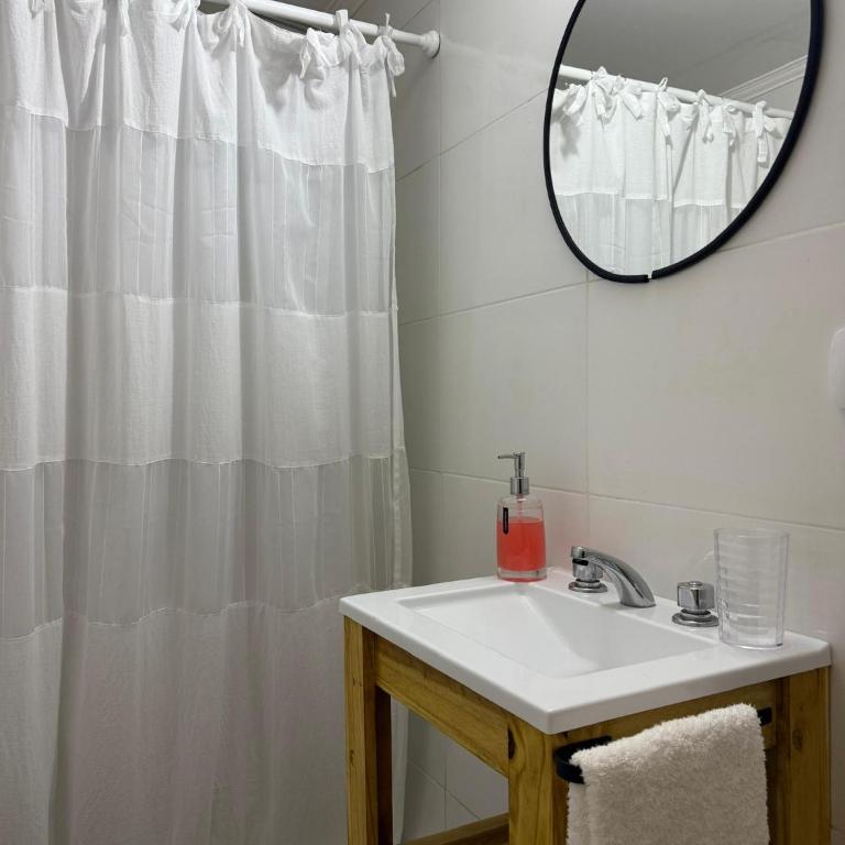 Casa Josefina Hotel Boutique - Economy Double Room - 3