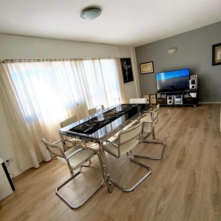 Departamento 4 personas Zona Centro - Apartamento de 2 dormitorios - 3