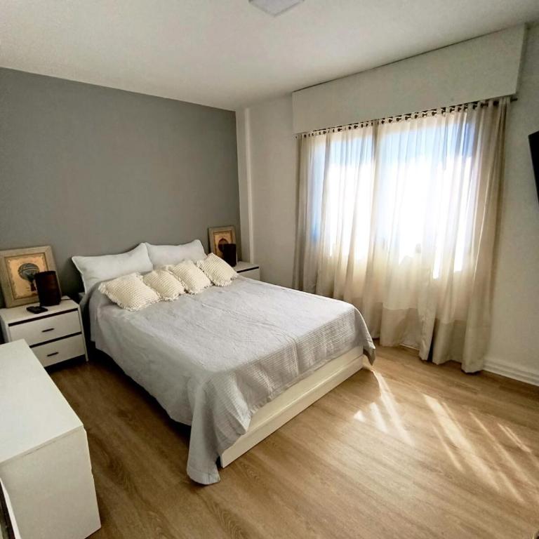 Departamento 4 personas Zona Centro - Apartamento de 2 dormitorios - 4