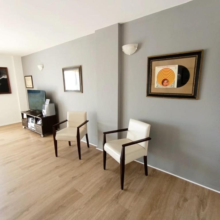 Departamento 4 personas Zona Centro - Apartamento de 2 dormitorios - 5