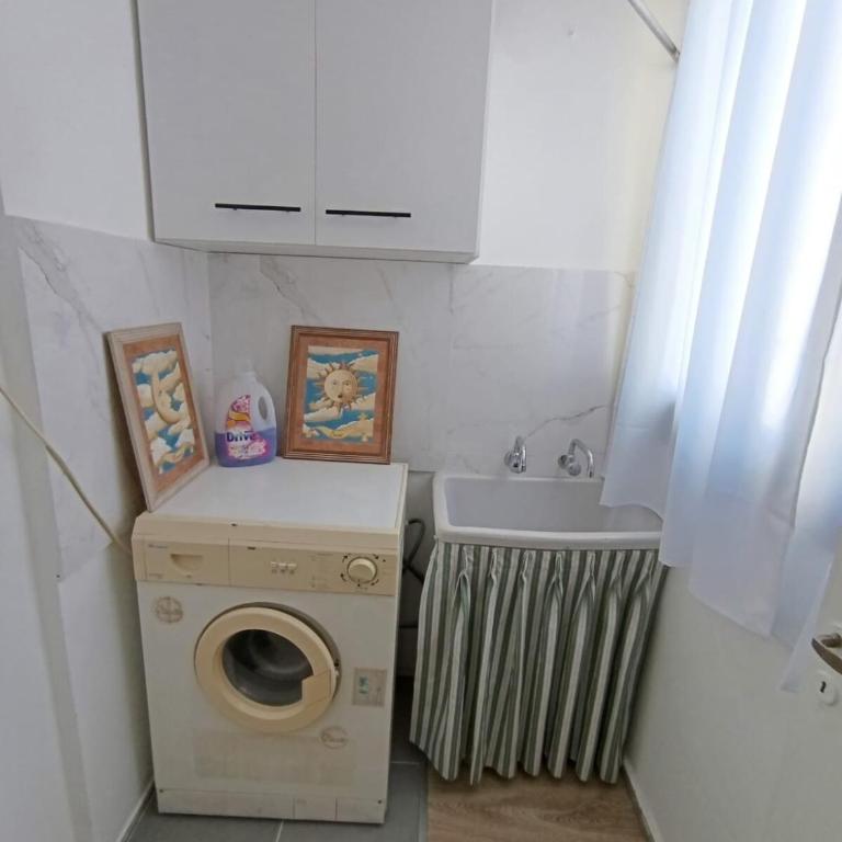Departamento 4 personas Zona Centro - Apartamento de 2 dormitorios - 6