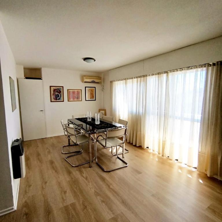 Departamento 4 personas Zona Centro - Apartamento de 2 dormitorios - 9
