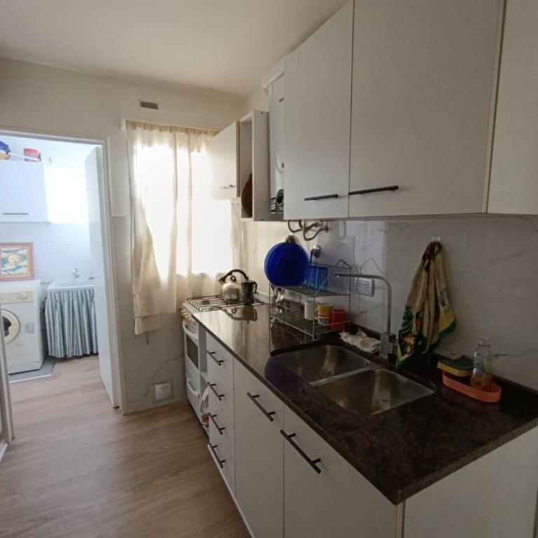 Departamento 4 personas Zona Centro - Apartamento de 2 dormitorios - 16