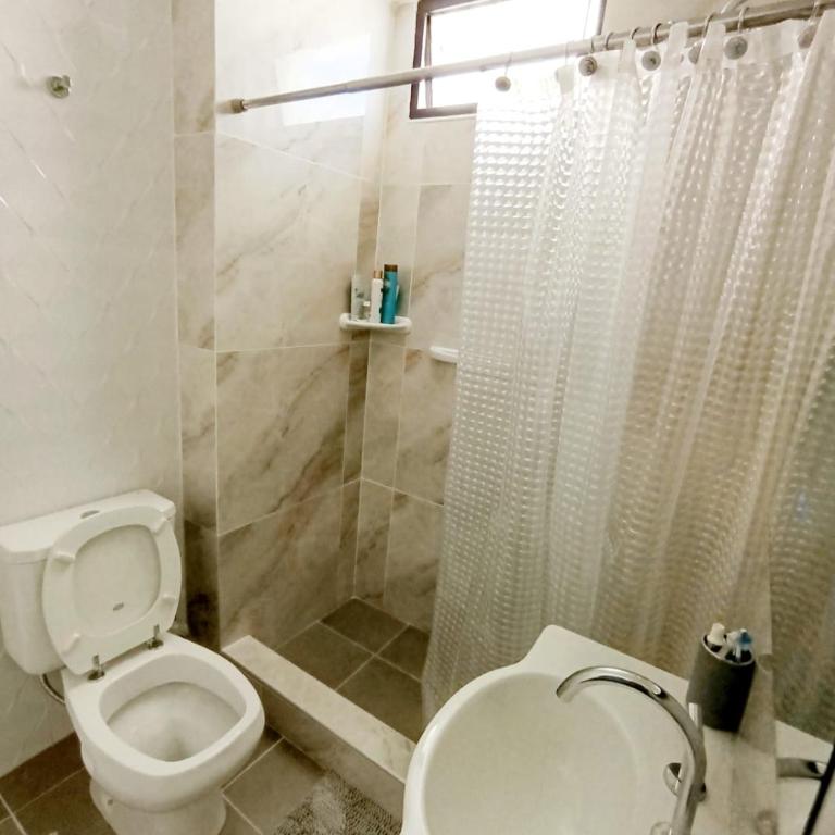 Departamento 4 personas Zona Centro - Apartamento de 2 dormitorios - 22