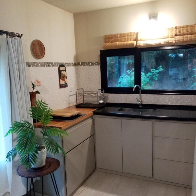 Casa Paraìso - Two-Bedroom Chalet - 17